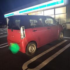 希少セクシーな💖軽ワゴン　SUZUKIの画像