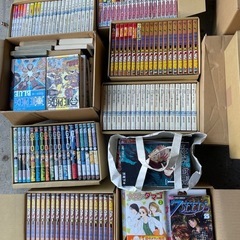 ⭐︎引取り限定⭐︎ 漫画まとめの画像