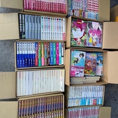 ⭐︎引取り限定⭐︎ 漫画まとめの画像