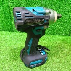 マキタ makita TW300DZ 充電式インパクトレンチ【船橋馬込店】【店頭取引限定】【中古】管理番号：ITI7YW7S246Gの画像