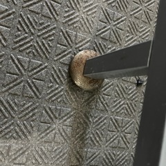 ガラス棚の画像