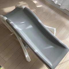 すべり台の画像
