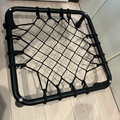 バスケ　ドリブルネットの画像