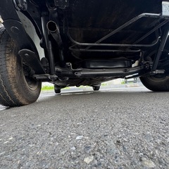 ホンダ　ライフ　ステップバン　旧車　VA型　の画像
