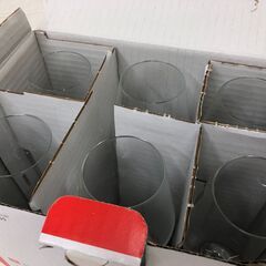 ZWILLING ツヴィリング シャンパングラス 260ml ６脚の画像