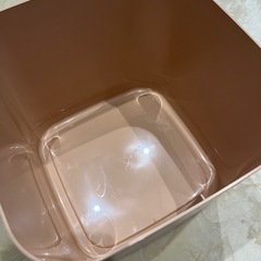 JJOBI BOX  　除菌　収納ボックスの画像