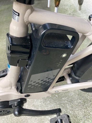 お取引中】電動自転車(ジャンク)一旦中止します