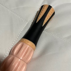 マッサージローラー フォームローラー 筋膜リリース ストレッチ ボディケアの画像