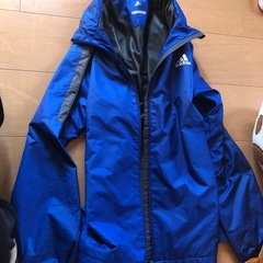 ぬいぐるみとジャンバーセットの画像