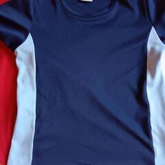 Kappa、IGNIO スポーツ Tシャツ 140cm 2枚セットの画像