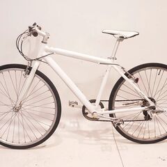 CYMA PRIMER 年式不明 700Ｃ シティサイクルの画像