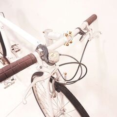 CYMA PRIMER 年式不明 700Ｃ シティサイクルの画像
