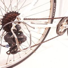 CYMA PRIMER 年式不明 700Ｃ シティサイクルの画像