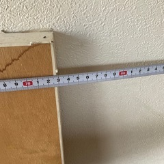 木製パネル　美術　103×73の画像