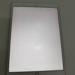 【Wi-Fiモデル】iPad Air 第3世代/64GB/A2152〈FUUL2J/A〉の画像