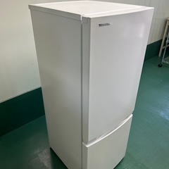 TOSHIBA 冷凍冷蔵庫の画像