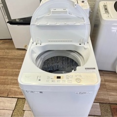 洗濯機分解洗浄済み✨✨5.5kg‼️の画像