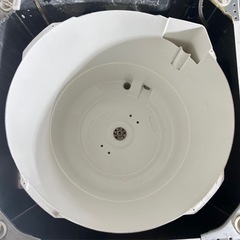 洗濯機分解洗浄済み✨✨5.5kg‼️の画像
