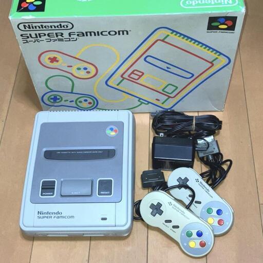 NO.1409 スーパーファミコンゲームソフト　６０本まとめ売り スーパーファミコン（ソフト付き） (一條大) 南栗橋のテレビ
