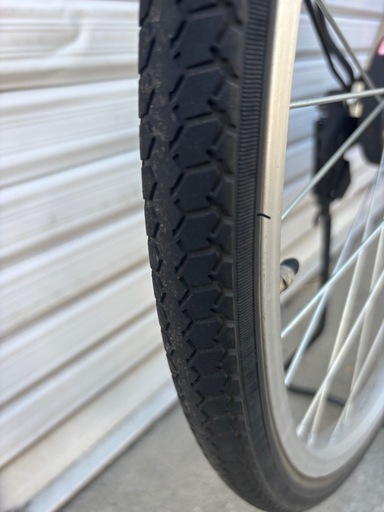 【売約済み】　☆前後中古タイヤ☆   軽快車　防犯登録料込価格︎‼︎