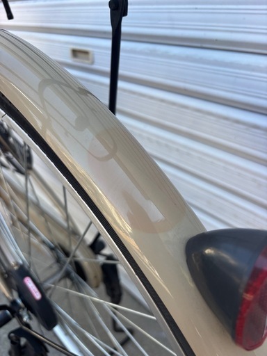 【売約済み】　☆前後中古タイヤ☆   軽快車　防犯登録料込価格︎‼︎