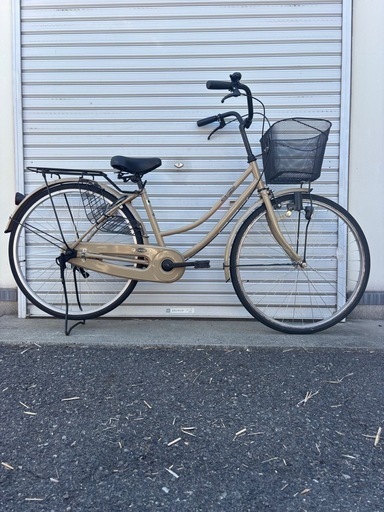 【売約済み】　☆前後中古タイヤ☆   軽快車　防犯登録料込価格︎‼︎