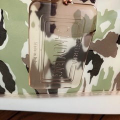 FURLA(フルラ) キャンディバッグ　迷彩カモフラージュの画像