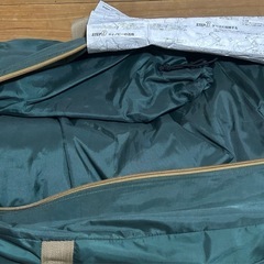 アウトドア用品の画像