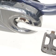 YAMAHA 「ヤマハ」  PAS WITH PA-26W 2021年モデル 26インチ 電動アシスト自転車の画像