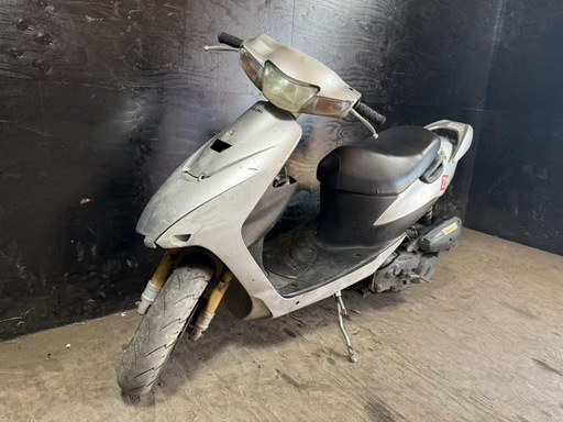 ★支払総額4.0万円★走行テスト済み！全国配送可能！ スズキ ZZ CA1PB バッテリー新品！2スト！12インチホイール！カスタムベースに♪