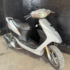 ★支払総額4.0万円★走行テスト済み！全国配送可能！ スズキ ZZ CA1PB バッテリー新品！2スト！12インチホイール！カスタムベースに♪の画像