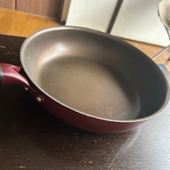 THERMOS　フライパン　27センチの画像