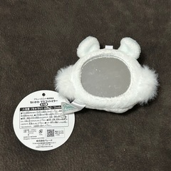 キャラクターグッズの画像