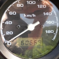 美車　H24 NC42 CB400SB 車検無　6.1万kの画像