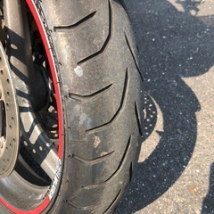 美車　H24 NC42 CB400SB 車検無　6.1万kの画像