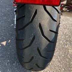 美車　H24 NC42 CB400SB 車検無　6.1万kの画像