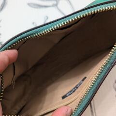 NATURAL BEAUTYBASIC　ハンドルバッグの画像