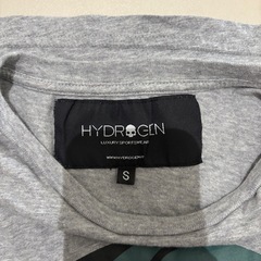 HYDROGEN‼️の画像