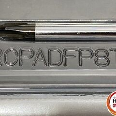 【引き取り限定】【未使用品】MAC TOOLS マックツールズ RCPADFP8T ドライバー 8本セット 2024年限定グリップの画像