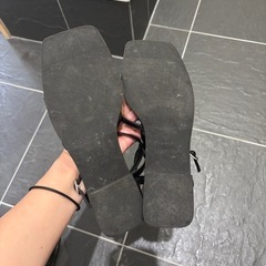 激安‼️サンダル‼️の画像