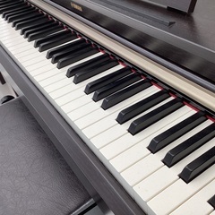 YAMAHA　2013年製電子ピアノ　【YDP-162】の画像