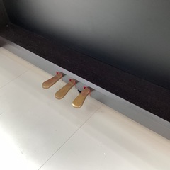 YAMAHA　2013年製電子ピアノ　【YDP-162】の画像