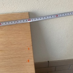 木製パネル　82✖️57の画像