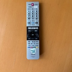 東芝REGZA 40V30の画像