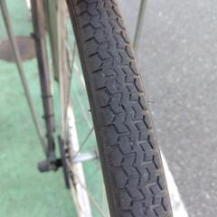 R7088 電動アシスト自転車 ViVi DX 2014年 パナソニックの画像