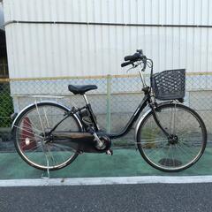 R7088 電動アシスト自転車 ViVi DX 2014年 パナソニックの画像