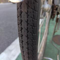 R7088 電動アシスト自転車 ViVi DX 2014年 パナソニックの画像