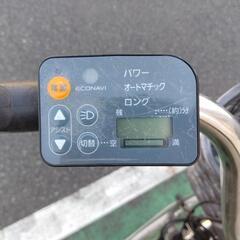 R7088 電動アシスト自転車 ViVi DX 2014年 パナソニックの画像
