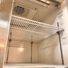 【交渉中】業務用冷蔵庫の画像