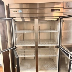 【交渉中】業務用冷蔵庫の画像